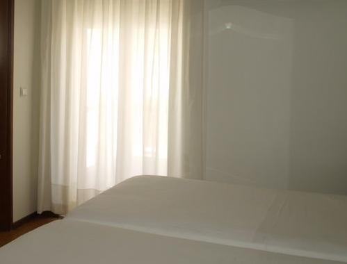 Hotel Tic Tac Браганса Номер фото